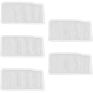 Tlily - 5X External Air Conditioner Cabin Filter Fits for W204 c e Class coupe GLK260 GLK300 Tlily - 5X External Air Conditioner Cabin Filter Fits for W204 c e Class coupe GLK260 GLK300