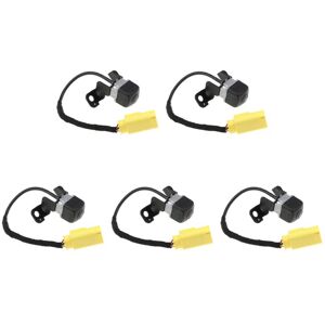 Tlily - 5X for Sorento 2014 2015 Car Rear View Camera Parking Assistance 95760-2P600 95760-2P600FFF Tlily - 5X for Sorento 2014 2015 Car Rear View Camera Parking Assistance 95760-2P600 95760-2P600FFF