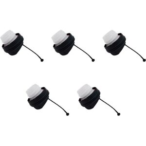 Tlily - 5X Fuel Tank Cap for 2006-2015 17670T3Wa01 Tlily - 5X Fuel Tank Cap for 2006-2015 17670T3Wa01