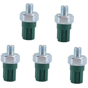 Tlily - 5X Genuine Pressure Switch Sensor For Vtec B16A B18C D16Y8 D16Z6 37250-Pr3-003 Tlily - 5X Genuine Pressure Switch Sensor For Vtec B16A B18C D16Y8 D16Z6 37250-Pr3-003