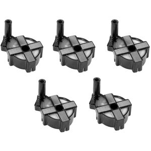 TLILY 5X H3T024 MD155852 Ignition Coil Pack for 1990-1996 and Eagle 1.8L L4 TLILY 5X H3T024 MD155852 Ignition Coil Pack for 1990-1996 and Eagle 1.8L L4