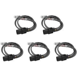 Tlily - 5X Lsu4.9 O2 Uego Wideband Oxygen Sensor for Plx Aem 30-2004 0258017025 Tlily - 5X Lsu4.9 O2 Uego Wideband Oxygen Sensor for Plx Aem 30-2004 0258017025