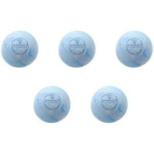 Tlily - 5X Massage Ball - Portable Fitness Ball - Muscle Roller - Relaxation Ball Soft 4 Tlily - 5X Massage Ball - Portable Fitness Ball - Muscle Roller - Relaxation Ball Soft 4