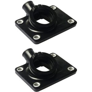 TLILY 5X Motorcycle Carburetor Interface Adapter Intake Manifold Raccord Carburetor for YAMAHA DT125 RS125 DT 125 Accessories TLILY 5X Motorcycle Carburetor Interface Adapter Intake Manifold Raccord Carburetor for YAMAHA DT125 RS125 DT 125 Accessories