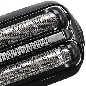 Tlily - 5X Replacement Head for 21B Series 3 Electric Shavers 301S,310S,320S,330S,340S,360S,3010S,3020S,3030S,3040 Tlily - 5X Replacement Head for 21B Series 3 Electric Shavers 301S,310S,320S,330S,340S,360S,3010S,3020S,3030S,3040