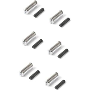Tlily - 6 Pieces Shaver Foil for M60 M90 P60 P70 Tlily - 6 Pieces Shaver Foil for M60 M90 P60 P70