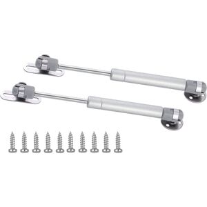 60 = 6 kg force 2 pcs 100N hydraulic gas spring for furniture, pneumatic arm for kitchen cabinet door lifter kitchen cupboard door damper Ymyny 60 = 6 kg force 2 pcs 100N hydraulic gas spring for furniture, pneumatic arm for kitchen cabinet door lifter kitchen cupboard door damper Ymyny