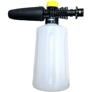 TLILY 600ML Snow Foam for K2 K3 K4 K5 K6 K7 Car Pressure Washers Soap Generator with Sprayer Nozzle TLILY 600ML Snow Foam for K2 K3 K4 K5 K6 K7 Car Pressure Washers Soap Generator with Sprayer Nozzle