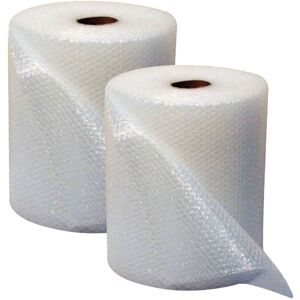STORM TRADING GROUP 1 x 600x50m Small Bubble Wrap Rolls STORM TRADING GROUP 1 x 600x50m Small Bubble Wrap Rolls
