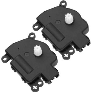 Tlily - 604-029 hvac Heater Blend Air Door Actuator For Jeep Wrangler Dodge Journey Chrysler 200 68018109AA(2 pcs) Tlily - 604-029 hvac Heater Blend Air Door Actuator For Jeep Wrangler Dodge Journey Chrysler 200 68018109AA(2 pcs)