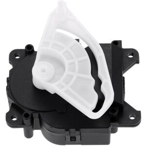 TLILY 604-917, 87106-30371 HVAC Heater Blend Door Actuator for 97-05 GS300, GS400, GS430, IS300, RX300, 02-10 SC430 TLILY 604-917, 87106-30371 HVAC Heater Blend Door Actuator for 97-05 GS300, GS400, GS430, IS300, RX300, 02-10 SC430