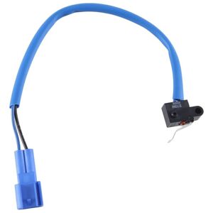 Tlily - 60V-8259F Switch Assy for 4T F75-90-115-300HP Control 2004-UP Outboard Motor Tlily - 60V-8259F Switch Assy for 4T F75-90-115-300HP Control 2004-UP Outboard Motor