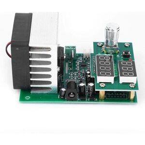 Ymyny - 60W 9.99A 30V Constant Current Electronic Load Aging Battery Capacity Tester Module,module mumu Ymyny - 60W 9.99A 30V Constant Current Electronic Load Aging Battery Capacity Tester Module,module mumu