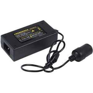 Tlily - 60W ac 100V-240V 100V 220V to dc 12V Car Cigarette Lighter ac/ dc Power Converter Adapter Inverter dc Power Supply Transformer eu Plug Tlily - 60W ac 100V-240V 100V 220V to dc 12V Car Cigarette Lighter ac/ dc Power Converter Adapter Inverter dc Power Supply Transformer eu Plug