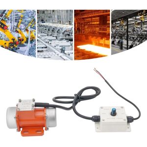 CNCEST 60W DC24V Vibration Motor with Speed Controller 0-4000RPM IP65 UK Brushless CNCEST 60W DC24V Vibration Motor with Speed Controller 0-4000RPM IP65 UK Brushless