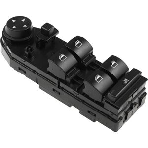 Tlily - 61313414352 3414352 Driver Power WIndow Lifter Mirror Switch for bmw E83 X3 2004-2010 Tlily - 61313414352 3414352 Driver Power WIndow Lifter Mirror Switch for bmw E83 X3 2004-2010