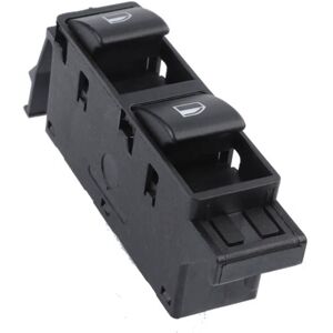 TLILY 61316902178 Car Window Lift Switch Assembly for 3 Series E46 318i 320i 323i 325i TLILY 61316902178 Car Window Lift Switch Assembly for 3 Series E46 318i 320i 323i 325i
