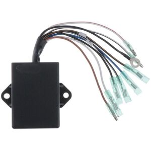 Tlily - 61N-85540-00 61N-85540-13-00 cdi Coil Unit Assy for Yamaha 2 Stroke Outboard 25- 30 hp Tlily - 61N-85540-00 61N-85540-13-00 cdi Coil Unit Assy for Yamaha 2 Stroke Outboard 25- 30 hp