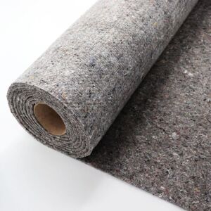 AQUAGART 62m² Pond Liner with Protective Fabric - Pond Construction AQUAGART 62m² Pond Liner with Protective Fabric - Pond Construction