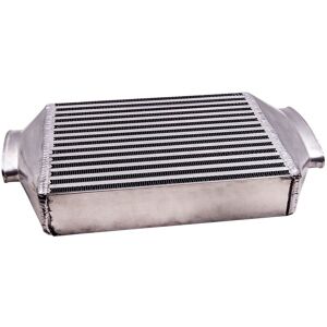 Maxpeedingrods - 62mm Intercooler for bmw Mini Cooper s R53 R50 R52 2002-2006 300x232x62mm Maxpeedingrods - 62mm Intercooler for bmw Mini Cooper s R53 R50 R52 2002-2006 300x232x62mm