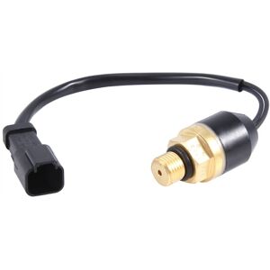 Tlily - 063-2218NO Pressure Switch Sensor Idle Excavator Accessories 0632218NO Tlily - 063-2218NO Pressure Switch Sensor Idle Excavator Accessories 0632218NO