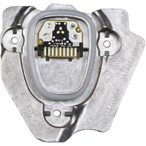 TLILY 63115A0E624 Right LED Headlight Angel Eyes Light Source Module for BMW X3 X4 G01 G02 LCI 2020-2022 TLILY 63115A0E624 Right LED Headlight Angel Eyes Light Source Module for BMW X3 X4 G01 G02 LCI 2020-2022