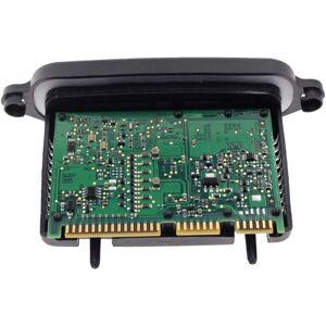Tlily - 63117316217 Headlight Driver Module Computer Board for 5 Series F10 gt F07 F11 Tlily - 63117316217 Headlight Driver Module Computer Board for 5 Series F10 gt F07 F11