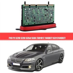 Tlily - 63117440877 Headlights tms Adaptive Drive Module Control Unit for bmw 5 Series F10 F11 520I 528I 535D 7381017 7440877 Tlily - 63117440877 Headlights tms Adaptive Drive Module Control Unit for bmw 5 Series F10 F11 520I 528I 535D 7381017 7440877