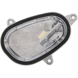 Tlily - 63119477835 for 2015-2022 X1 F48 F49 led Headlight Daytime Running Light Source Module, Left Tlily - 63119477835 for 2015-2022 X1 F48 F49 led Headlight Daytime Running Light Source Module, Left