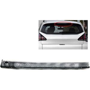 Tlily - 6351HH Third High Mount Brake Light Rear Reflector Stop Tail for 208 3008 C4 C5 DS4 Tlily - 6351HH Third High Mount Brake Light Rear Reflector Stop Tail for 208 3008 C4 C5 DS4