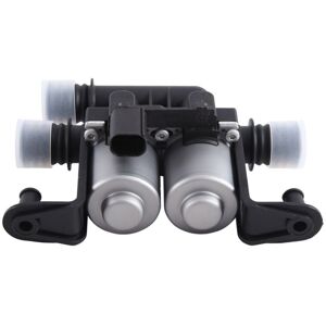 TLILY 64116910544 Car Heater Control Valve for BMW E53 E70 F15 X5 00-15 E71 F16 X6 TLILY 64116910544 Car Heater Control Valve for BMW E53 E70 F15 X5 00-15 E71 F16 X6
