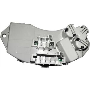 Tlily - 64116927090 Blower Fan Motor Heater Resistor Speed Controller for 1 3 Series X5 X6 E87 E81 E88 E91 E90 E92 Tlily - 64116927090 Blower Fan Motor Heater Resistor Speed Controller for 1 3 Series X5 X6 E87 E81 E88 E91 E90 E92