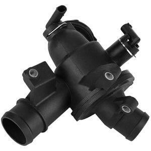 TLILY 6512001500 Car Engine Coolant Thermostat for Mercedes Benz W204 W205 W212 W166 W221 W222 W639 W447 TLILY 6512001500 Car Engine Coolant Thermostat for Mercedes Benz W204 W205 W212 W166 W221 W222 W639 W447