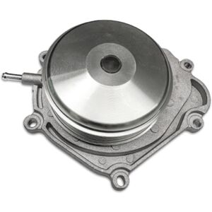 Tlily - 6512001901 Engine Cooling Water Pumps for W204 W212 X204 W205 C220 C250 W218 CLS250 W207 E220 Tlily - 6512001901 Engine Cooling Water Pumps for W204 W212 X204 W205 C220 C250 W218 CLS250 W207 E220