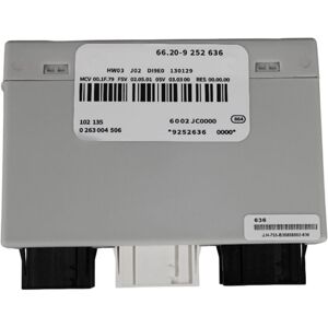 Tlily - 66209252636 Car Park Distance Control for X1 E84 2009-2015 3Plug High Version Parking Unit 9252636 Tlily - 66209252636 Car Park Distance Control for X1 E84 2009-2015 3Plug High Version Parking Unit 9252636