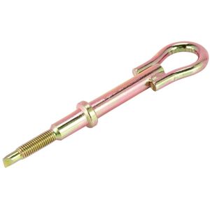 Tlily - 674416 Trailer Hitch for 301 307 206 207 208 2008 C3/C2/C4/C5 Towing Hook Tlily - 674416 Trailer Hitch for 301 307 206 207 208 2008 C3/C2/C4/C5 Towing Hook