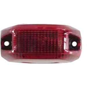 Tlily - 68169776AD Car Rear Roof Marker Lamp Top Lamp for Dodge ram Promaster 1500 2500 3500 2014-2023 Markers Light Tlily - 68169776AD Car Rear Roof Marker Lamp Top Lamp for Dodge ram Promaster 1500 2500 3500 2014-2023 Markers Light