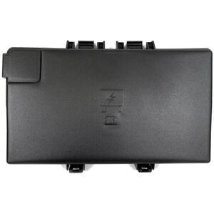 Tlily - 68202821AA Car Fuse Relay Box Cover for Jeep Grand Cherokee 2013-2022 Fuse Protection Cover Car Accessories Tlily - 68202821AA Car Fuse Relay Box Cover for Jeep Grand Cherokee 2013-2022 Fuse Protection Cover Car Accessories