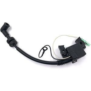 Tlily - 6BV-85571-01-00 Ignition Coil Assy with cdi for Outboard F4 4-Stroke Tlily - 6BV-85571-01-00 Ignition Coil Assy with cdi for Outboard F4 4-Stroke