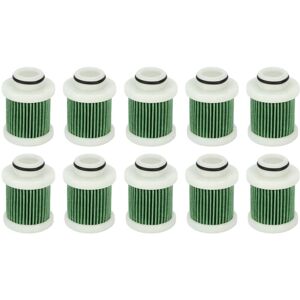 Tlily - 6D8-WS24A-00 Fuel Filter for Yamaha F40A F50 T50 F60 T60 F70 F90 F115 Marine Outboard Accessories X10 I353963 Tlily - 6D8-WS24A-00 Fuel Filter for Yamaha F40A F50 T50 F60 T60 F70 F90 F115 Marine Outboard Accessories X10 I353963