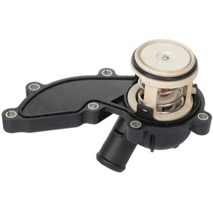 TLILY 06E121111G Thermostat Housing Assembly for- A4 Engine Coolant TLILY 06E121111G Thermostat Housing Assembly for- A4 Engine Coolant