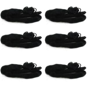 TLILY 6pcs 12M X 2.5M 19mm Hole Orchard Garden Anti Bird Nylon Netting Mist Net TLILY 6pcs 12M X 2.5M 19mm Hole Orchard Garden Anti Bird Nylon Netting Mist Net