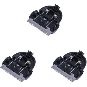 Tlily - 6Pcs Hair Clipper Replacement Blade Cutter Head Barber for QC5115 QC5120 QC5130 QC5125 QC5135 Tlily - 6Pcs Hair Clipper Replacement Blade Cutter Head Barber for QC5115 QC5120 QC5130 QC5125 QC5135