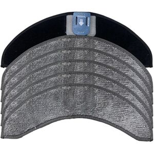 TLILY 6PCS Mopping Pads for Combo J7+ Vacuum Cleaner Parts TLILY 6PCS Mopping Pads for Combo J7+ Vacuum Cleaner Parts