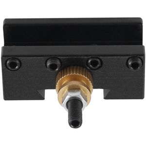 TLILY 6PCS Tooling Package Mini Lathe Quick Change Tool Post & Holders Multifid Holder TLILY 6PCS Tooling Package Mini Lathe Quick Change Tool Post & Holders Multifid Holder