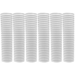 Tlily - 6Pcs Tree Trunk Protector,Plastic Spiral Guard,Tree Wrap to Protect Saplings Plants From Deer Rodents Mowers Tlily - 6Pcs Tree Trunk Protector,Plastic Spiral Guard,Tree Wrap to Protect Saplings Plants From Deer Rodents Mowers