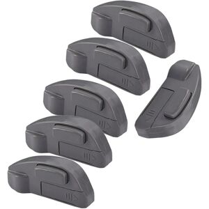 Tlily - 6PCS Vacuum Cleaner Laser Lights Pet Hair Cats Dog Fur Dust Display led Lamp Battery Universal Vacuum Spare Parts Parts Tlily - 6PCS Vacuum Cleaner Laser Lights Pet Hair Cats Dog Fur Dust Display led Lamp Battery Universal Vacuum Spare Parts Parts