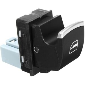 Tlily - 6Pcs Window Mirror Headlight Switch Set 5ND 959 565A 857 5ND941431B for Golf MK5 6 B6 Tlily - 6Pcs Window Mirror Headlight Switch Set 5ND 959 565A 857 5ND941431B for Golf MK5 6 B6