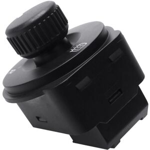 TLILY 6R1959565F Electric Mirror Control Adjust Knob Button for 2010-2020 Rear Side Switch 6R1 959 565A TLILY 6R1959565F Electric Mirror Control Adjust Knob Button for 2010-2020 Rear Side Switch 6R1 959 565A