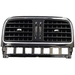 Tlily - 6RD819728 c a/c Air Outlet Vent Grill Cover for 2011-2018 6R0 819 728 Tlily - 6RD819728 c a/c Air Outlet Vent Grill Cover for 2011-2018 6R0 819 728